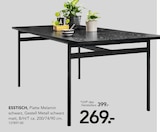 Esstisch Angebote bei Möbel Bohn Schwäbisch Hall für 269,00 €