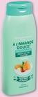 Shampooing 2 en 1 à l'amande douce - NETTO en promo à 0,59 € chez Netto Shampooing 2 en 1 à l'amande douce - NETTO dans le catalogue Netto