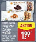 Belgische Zuckerwaffeln im Angebot bei ALDI Nord in Wolfsburg Belgische Zuckerwaffeln Angebote von Finest Bakery bei ALDI Nord Wolfsburg für 1,99 €