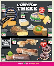 Aktueller Marktkauf Prospekt mit Käse, "Aktuelle Angebote", Seite 8