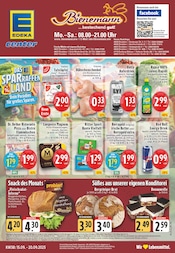 Aktueller EDEKA Discounter Prospekt in Voerde und Umgebung, "Aktuelle Angebote" mit 30 Seiten, 15.09.2025 - 20.09.2025