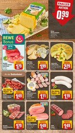 Ähnliche Pinkel Angebote im Prospekt "Dein Markt" von REWE in Kempten Ähnliche Angebote wie Pinkel im Prospekt "Dein Markt" auf Seite 9 von REWE in Kempten