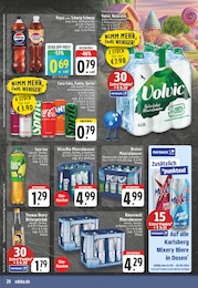 Römerwall Angebot im aktuellen E center Prospekt auf Seite 22