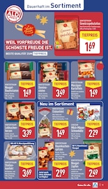 Ähnliche Weihnachtsdekoration Angebote im Prospekt "Aktuelle Angebote" von ALDI Nord in Lutherstadt Wittenberg Ähnliche Angebote wie Weihnachtsdekoration im Prospekt "Aktuelle Angebote" auf Seite 11 von ALDI Nord in Lutherstadt Wittenberg