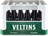 Pilsener Angebote von Veltins bei Netto Marken-Discount Flensburg für 10,49 €