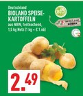 SPEISE-KARTOFFELN Angebote von Bioland bei Marktkauf Bad Salzuflen für 2,49 €