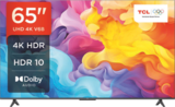 LED-TV 65V6B Angebote von TCL bei expert Erkelenz für 349,00 €