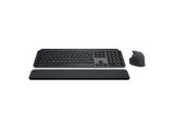 Windows im MediaMarkt Saturn Prospekt MX Keys S Combo für Windows, Linux, Chrome, Mac, Handballenauflage, Tastatur & Maus Set, kabellos, Graphite von LOGITECH im aktuellen MediaMarkt Saturn Prospekt für 134,00 €