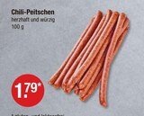 Wuerzmittel im V-Markt Prospekt Chili-Peitschen im aktuellen V-Markt Prospekt für 1,79 €