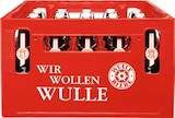 Wulle Vollbier Hell bei Netto Marken-Discount im Brigachtal Prospekt für 12,99 €