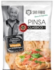 Pinsa im Penny Prospekt Pinsa von SAN FABIO im aktuellen Penny Prospekt fĂŒr 2,29 âŹ