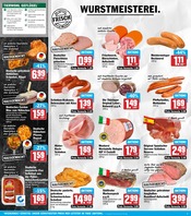 Aktueller HIT Prospekt mit Geflügel, "ECHTE VIELFALT", Seite 5