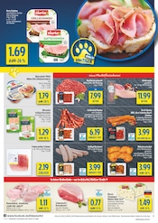 Hackfleisch im diska Prospekt in Hof Aktueller diska Prospekt mit Hackfleisch, "alles an deinem ort.", Seite 6