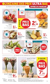 Plante Verte Angebote im Prospekt "Super U" von Super U auf Seite 31