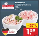 Netto Marken-Discount Waldhufen Prospekt mit  im Angebot für 1,29 €