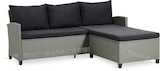 JYSK Lounge-Sofa mit Chaiselongue ONDRUP 3 Personen grau im Angebot bei JYSK in Fürth JYSK Lounge-Sofa mit Chaiselongue ONDRUP 3 Personen grau Angebote von JYSK bei JYSK Fürth für 235,00 €