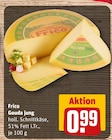Gouda jung von Frico im aktuellen REWE Prospekt für 0,99 €