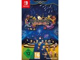 Theatrhythm Final Bar Line - [Nintendo Switch] von SQUARE ENIX im aktuellen MediaMarkt Saturn Prospekt für 31,99 €