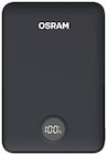 Powerbank im Angebot bei Penny in Neunkirchen Powerbank Angebote von OSRAM bei Penny Neunkirchen für 9,99 €