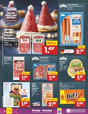 Wiener Würstchen im Netto Marken-Discount Prospekt in Hamburg Aktueller Netto Marken-Discount Prospekt mit Wiener Würstchen, "Aktuelle Angebote", Seite 8