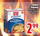 Authentic Halloumi von Dodoni im aktuellen EDEKA Prospekt für 2,99 €