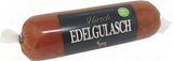 Gourmet Wild Hirsch Edelgulasch Angebote bei tegut Fellbach für 8,99 €