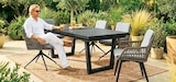 Gartentisch Outdoor KERAMO Angebote bei Ostermann Voerde für 149,00 €