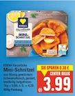 Aktuelles Mini-Schnitzel Angebot bei E center in Berlin ab 3,99 €