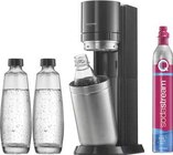 Duo Wassersprudler titan Vorteilspack im Angebot bei combi in Emden Duo Wassersprudler titan Vorteilspack Angebote von sodastream bei combi Emden für 95,00 €