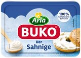 Der Sahnige Frischkäse von Arla Buko im aktuellen REWE Prospekt für 0,99 €