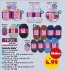 Modische Wolle Angebote von TRUE style bei Penny Weinheim für 4,99 €