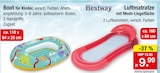 Boot für Kinder im Angebot bei Zimmermann in Bremerhaven Boot für Kinder Angebote von Bestway bei Zimmermann Bremerhaven für 9,99 €