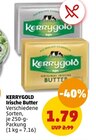 Irische Butter von KERRYGOLD für 1,79 € bei Penny-Markt im Angebot Irische Butter von KERRYGOLD im aktuellen Penny-Markt Prospekt