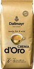 Aktuelle Kaffee Angebote bei Netto Marken-Discount in Friedrichshafen Aktuelles Crema d'Oro Angebot bei Netto Marken-Discount in Friedrichshafen ab 12,88 €
