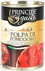 Aktuelle Tomaten Angebote bei Thomas Philipps in Braunschweig Aktuelles Polpa di Pomodoro Angebot bei Thomas Philipps in Braunschweig ab 0,69 €