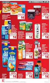 Pfanne im Kaufland Prospekt in Kleve Aktueller Kaufland Prospekt mit Pfanne, "Hier bin ich richtig", Seite 7