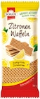 Zitronen Waffeln Angebote von Schulte bei REWE Mainz für 1,89 €