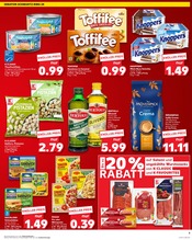 Kaffee im Kaufland Prospekt in Beckum Aktueller Kaufland Prospekt mit Kaffee, "EXTRA-ANGEBOTE", Seite 3