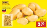 Aktuelles Speisekartoffeln Angebot bei Netto Marken-Discount in Remscheid ab 3,33 €