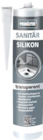 Sanitär Silikon bei Globus-Baumarkt im Briedel Prospekt für 6,99 €