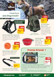 Sac en promo dans le catalogue Maxi Zoo à la page 6