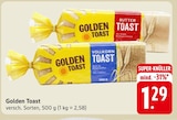 Aktuelles Toast Angebot bei E center in Reutlingen ab 1,29 €