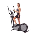 Crosstrainer Angebote von CHRISTOPEIT bei Lidl Lahr für 499,00 €