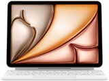 Tablet-Tastatur mit Bookcover Magic Keyboard für das 11” iPad Air - Deutsch im Angebot bei expert in Pinneberg Tablet-Tastatur mit Bookcover Magic Keyboard für das 11” iPad Air - Deutsch Angebote von Apple bei expert Pinneberg für 329,00 €