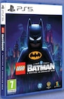 Batman : L'Héritage du Chevalier Noir - PS5 - LEGO - Intermarché Hyper à Boulogne-Billancourt Batman : L'Héritage du Chevalier Noir - PS5 - LEGO en promo chez Intermarché Hyper Boulogne-Billancourt à 64,99 €