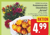Premiumrosen von EDEKA Herzstücke für 4,99 € bei EDEKA im Angebot Premiumrosen von EDEKA Herzstücke im aktuellen EDEKA Prospekt