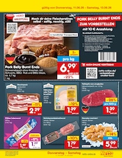 Garnelen im Netto Marken-Discount Prospekt in Augsburg Aktueller Netto Marken-Discount Prospekt mit Garnelen, "Aktuelle Angebote", Seite 51