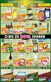 Ähnliches Angebot bei Norma in Prospekt "Mehr fürs Geld" gefunden auf Seite 11