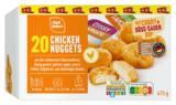 Chicken Nuggets XXL von McEnnedy im aktuellen Lidl Prospekt