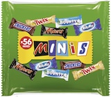 Mixed Minis Angebote von Mars bei Metro Potsdam für 13,90 €